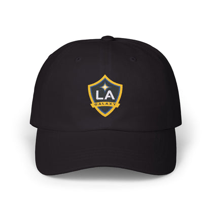 LA Galaxy Cap