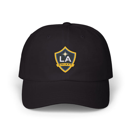 LA Galaxy Cap