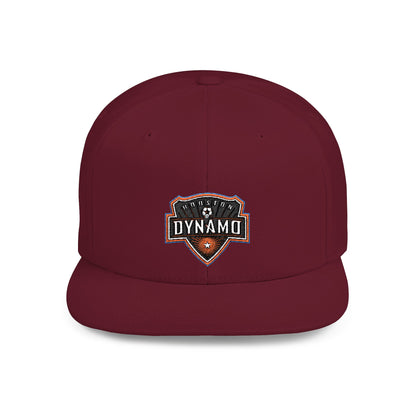 Houston Dynamo Snapback