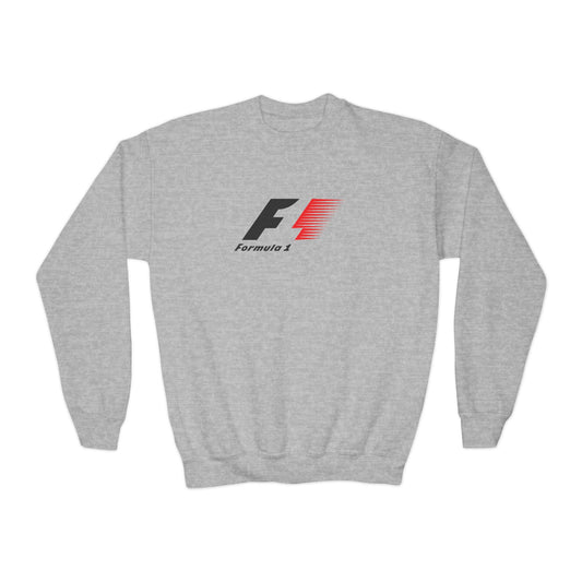 F1 Youth Sweatshirt