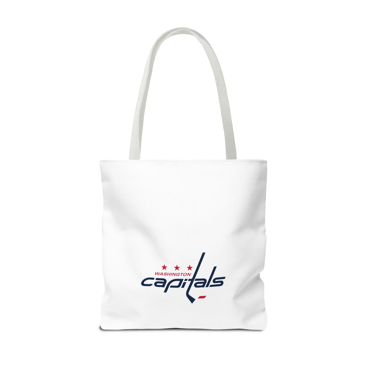 Washington Capitals Tote Bag