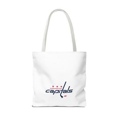 Washington Capitals Tote Bag