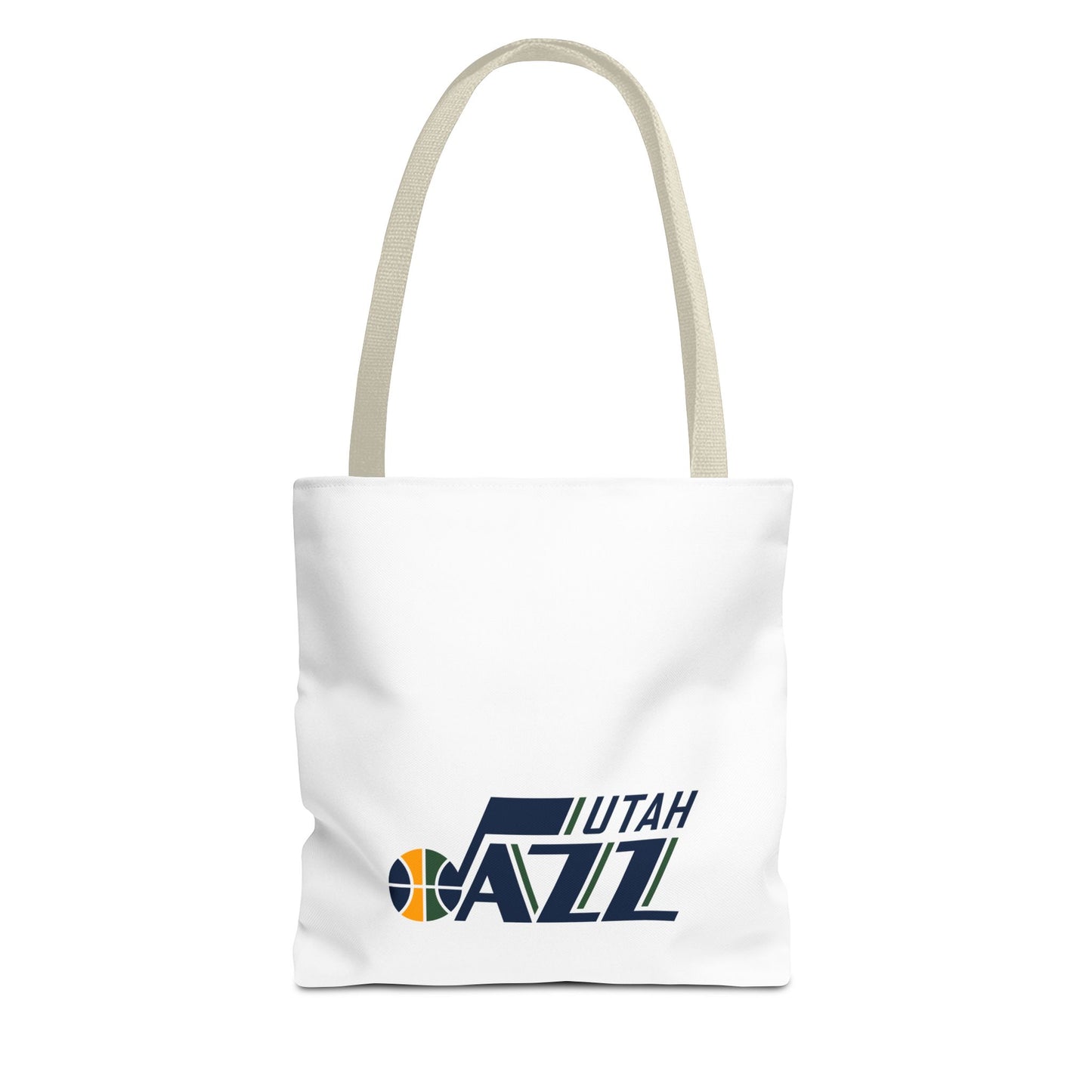 Utah Jazz Tote Bag