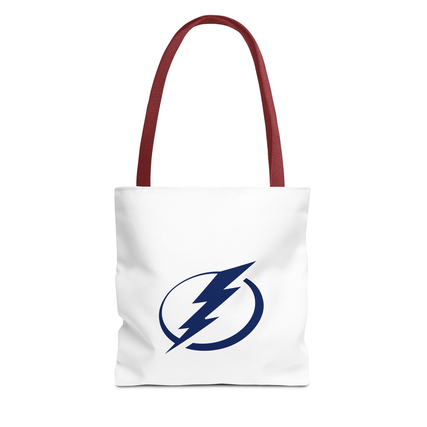 Tampa Bay Lightning Tote Bag
