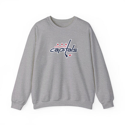 Washington Capitals Sweatshirt