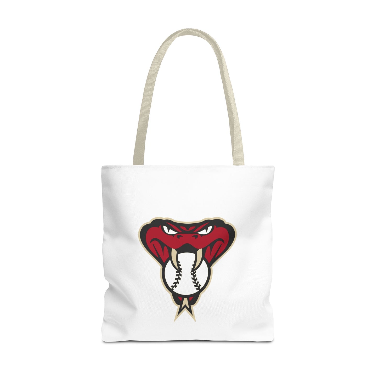 Arizona Diamondbacks Snake Tote Bag