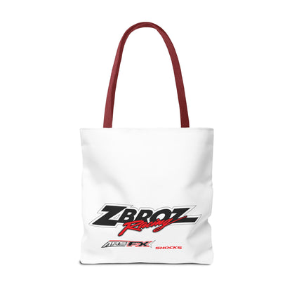 ZBROS Racing Tote Bag