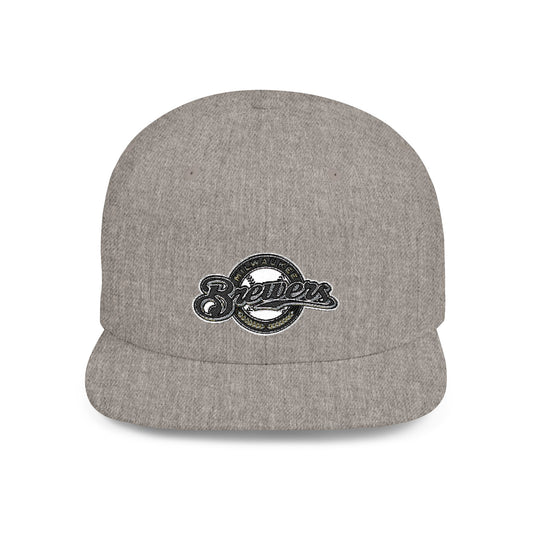 Milkwaukee Brewers Snapback