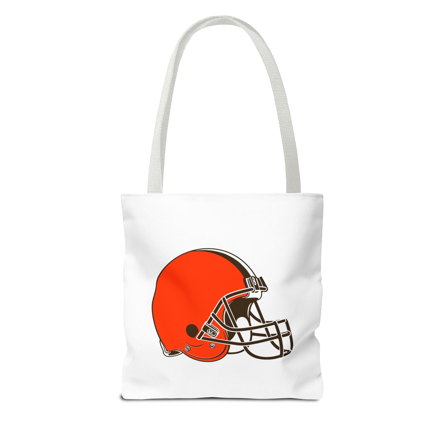 Cleveland Browns Tote Bag