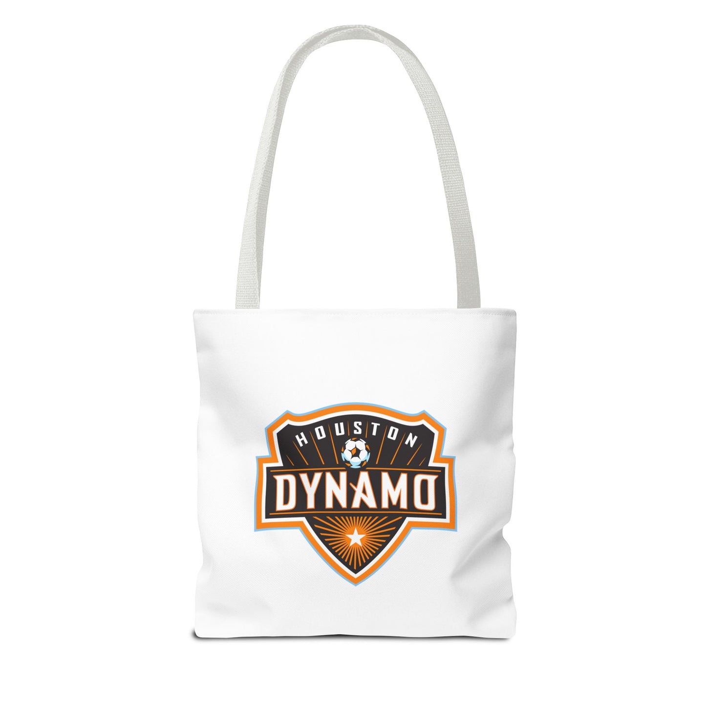 Houston Dynamo Tote Bag