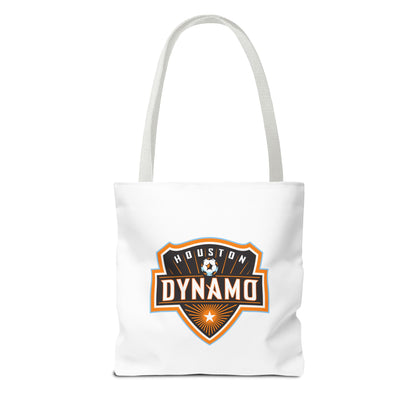 Houston Dynamo Tote Bag