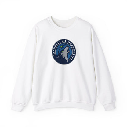 Minnesota Timberwolves Sweatshirt