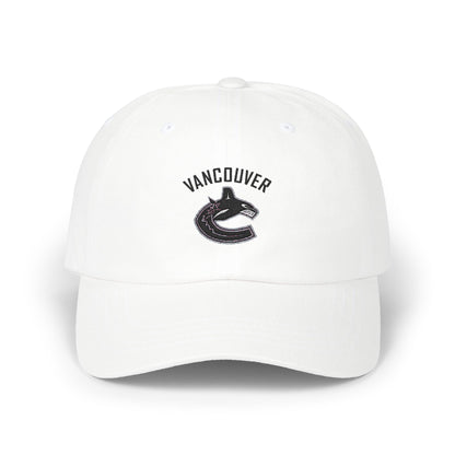 Vancouver Canucks Cap