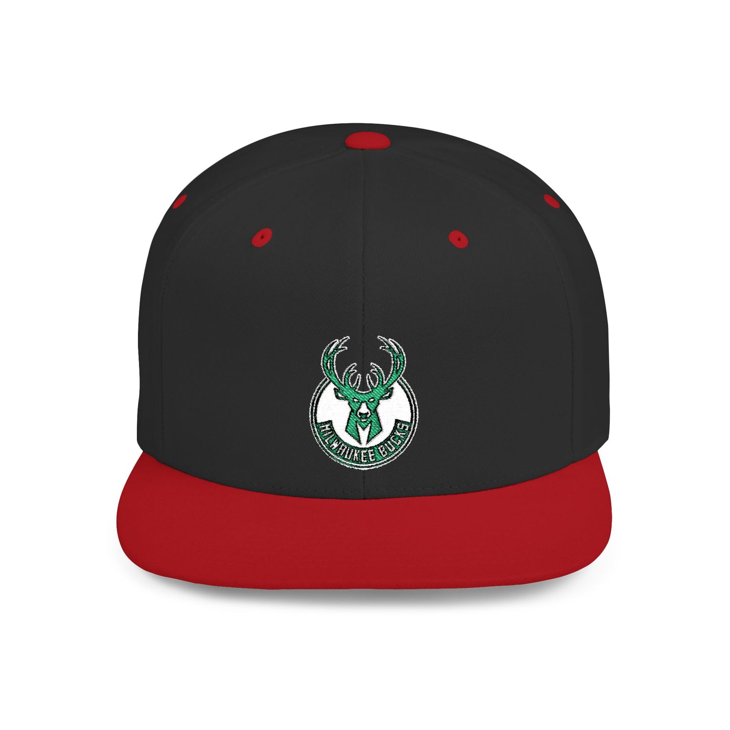 Milwaukee Bucks Snapback