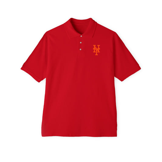 New York Mets Polo Shirt