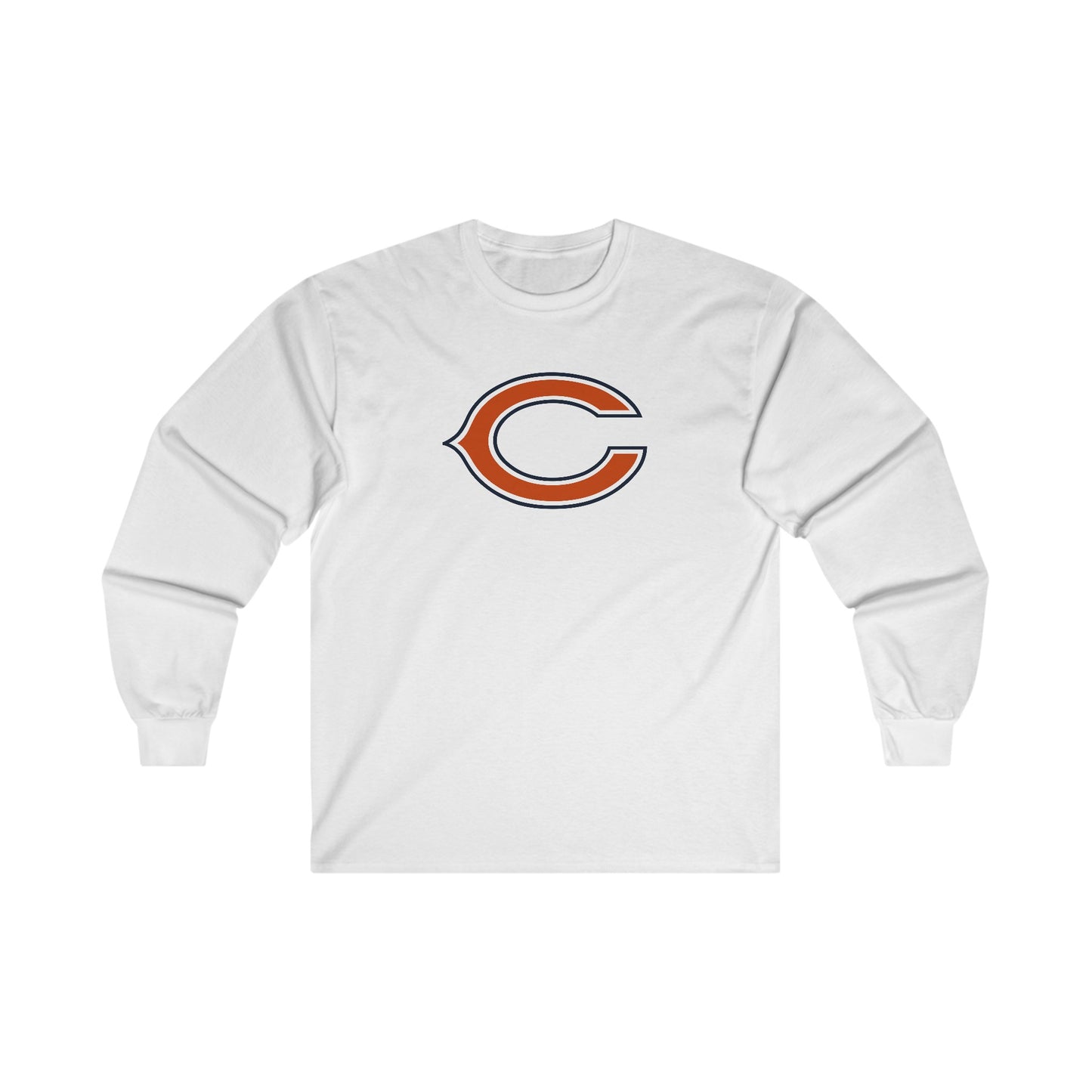 Chicago Bears Long Sleeve T-Shirt