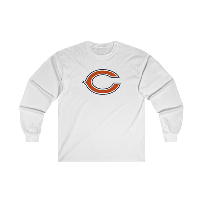 Chicago Bears Long Sleeve T-Shirt