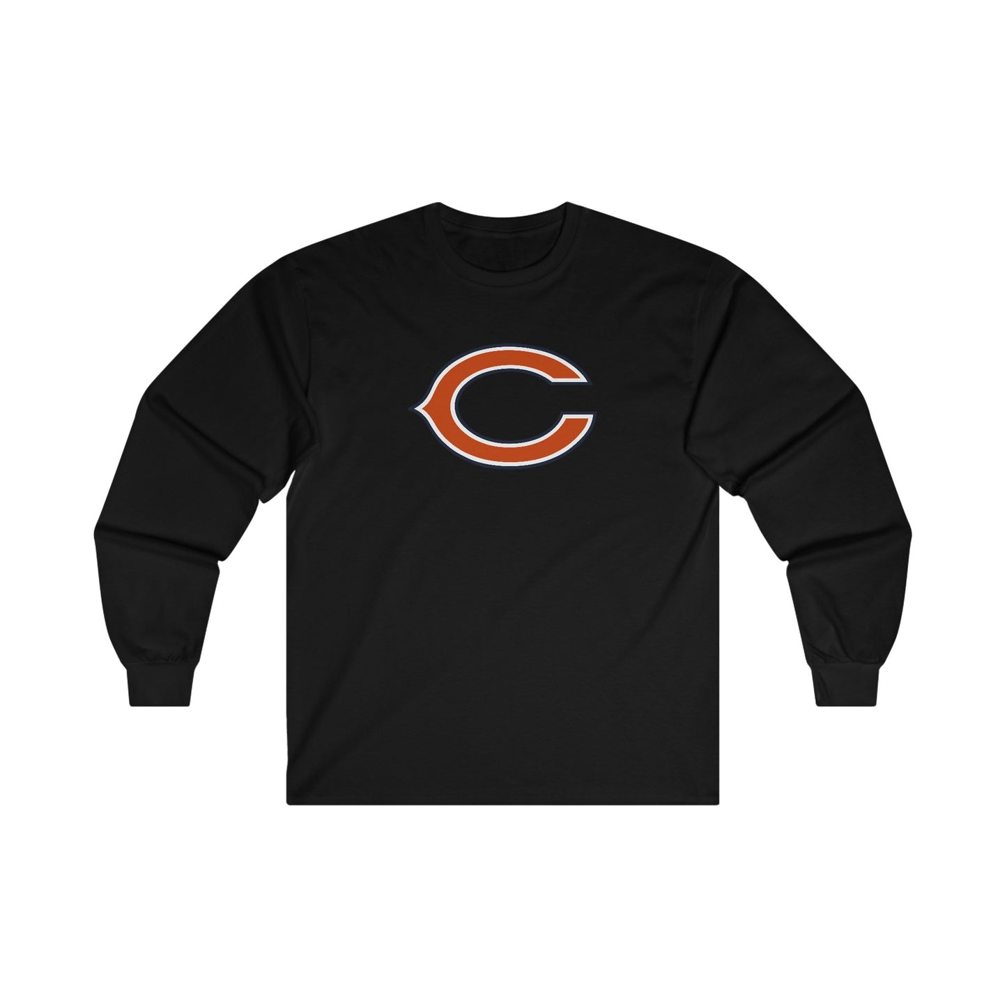 Chicago Bears Long Sleeve T-Shirt