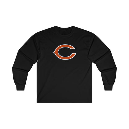 Chicago Bears Long Sleeve T-Shirt