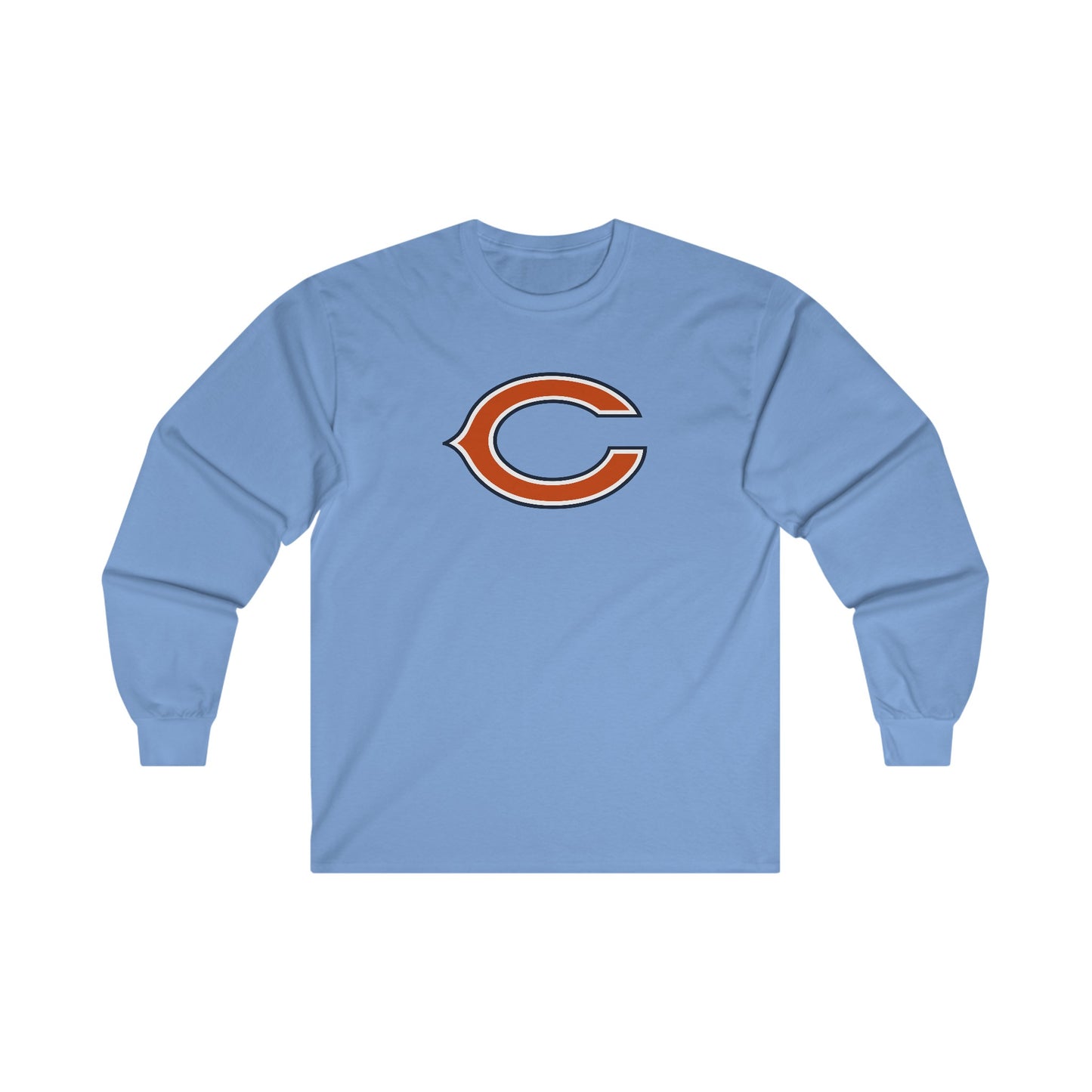 Chicago Bears Long Sleeve T-Shirt