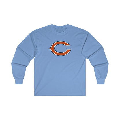 Chicago Bears Long Sleeve T-Shirt