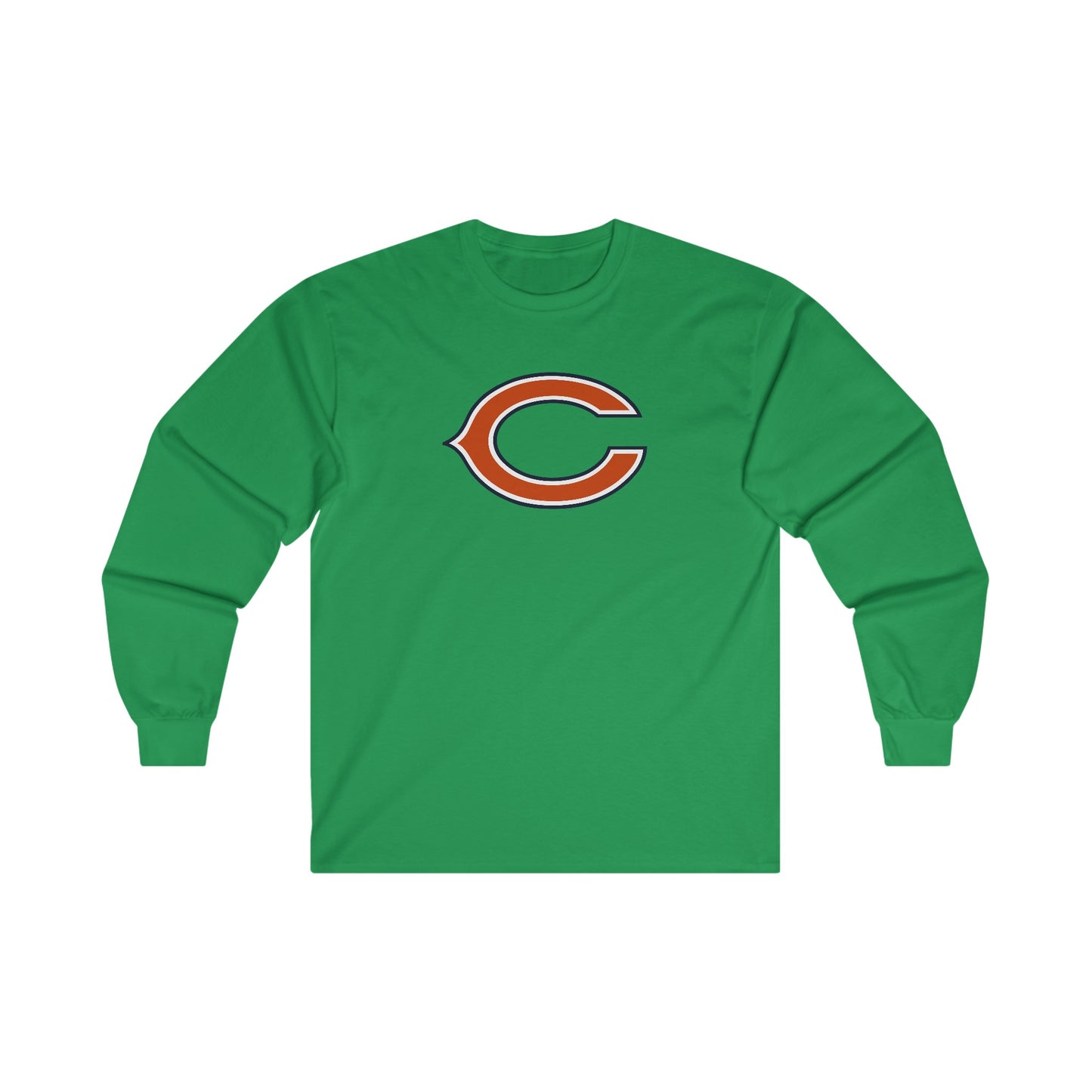 Chicago Bears Long Sleeve T-Shirt
