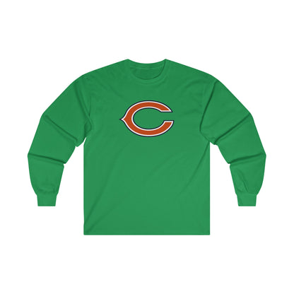 Chicago Bears Long Sleeve T-Shirt