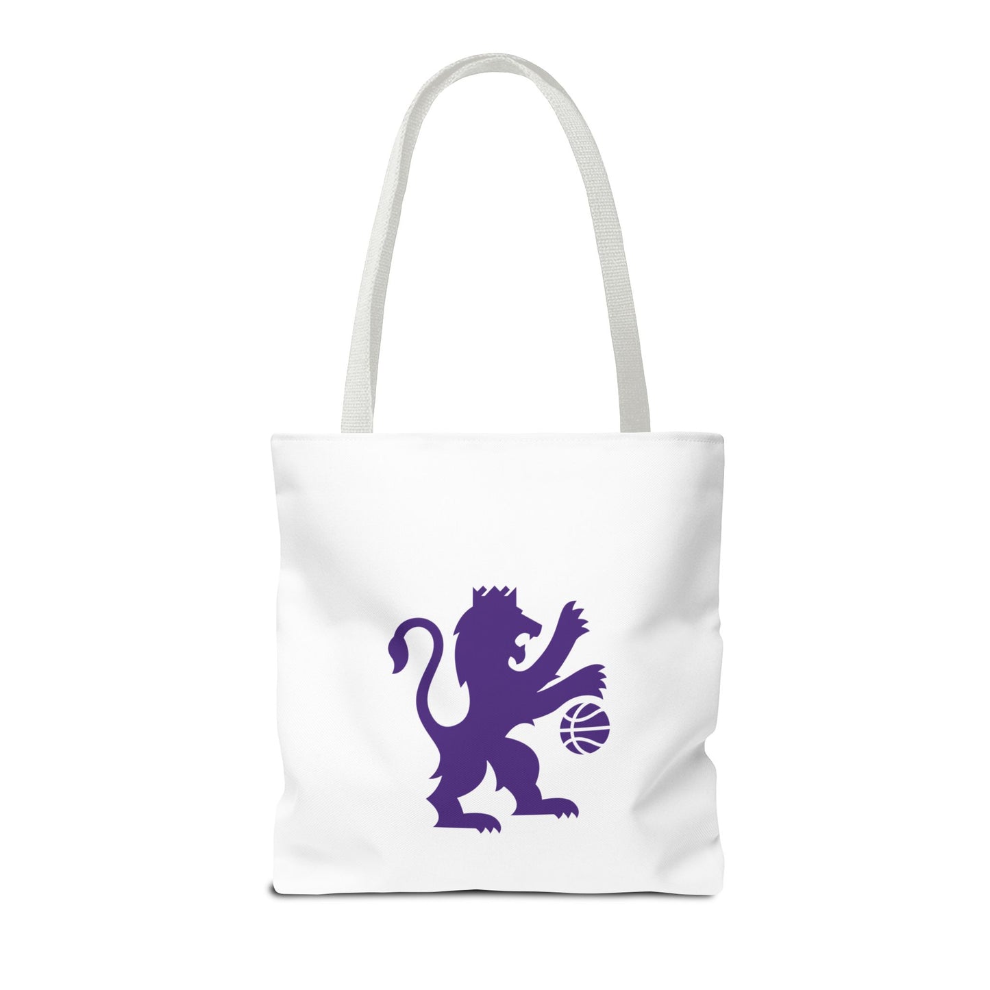 Sacramento Kings Lion Tote Bag