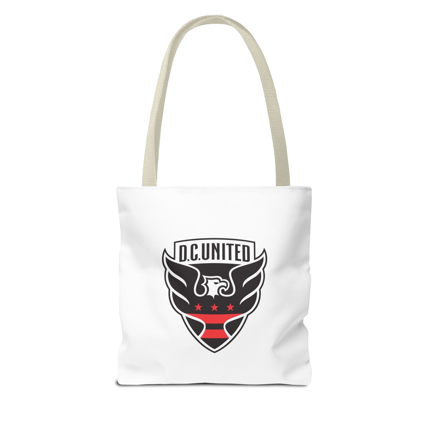 DC United Tote Bag