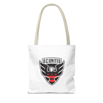 DC United Tote Bag