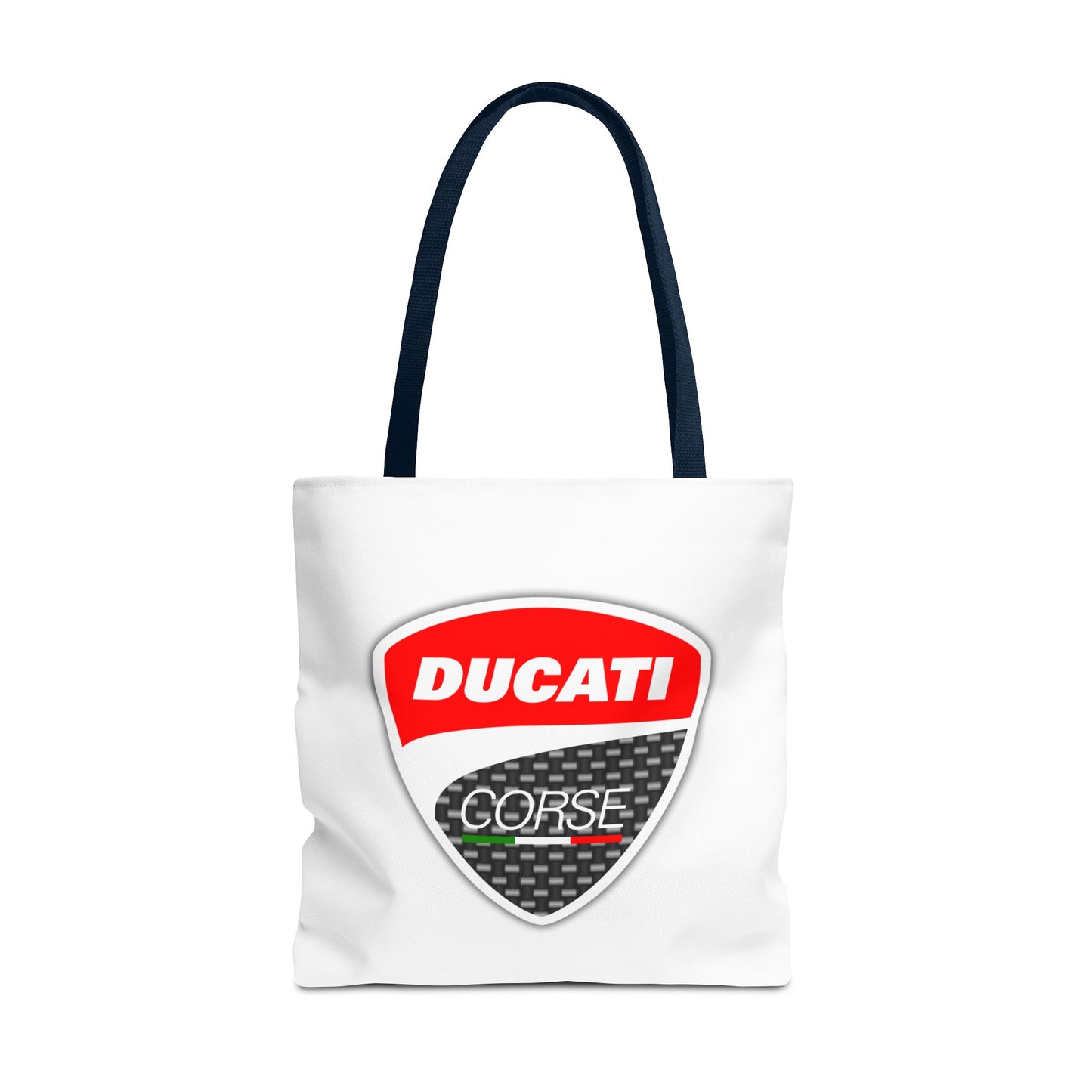Ducati Corse Tote Bag