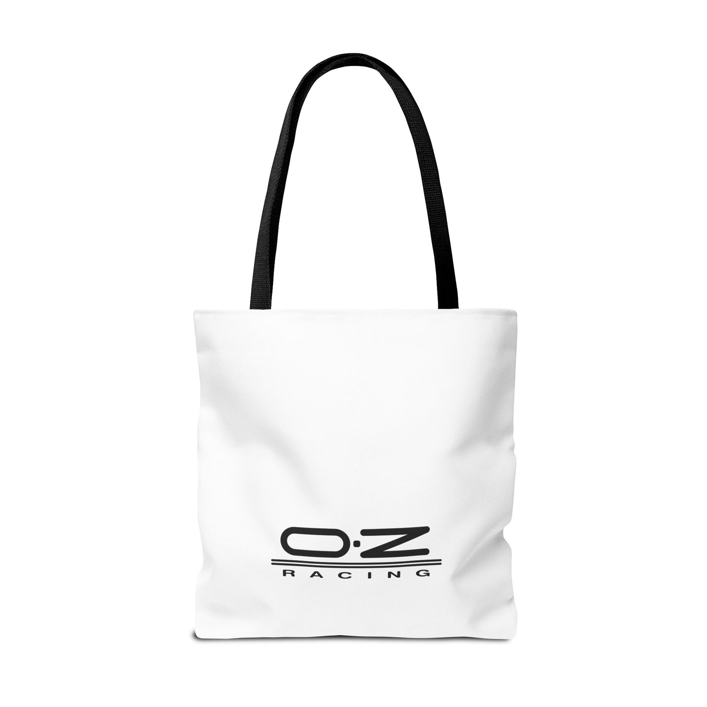 OZ Racing Tote Bag