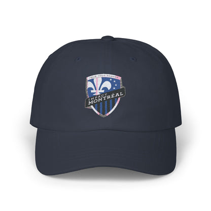 Montreal Impact Cap
