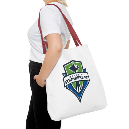 Seattle Sounders FC Tote Bags