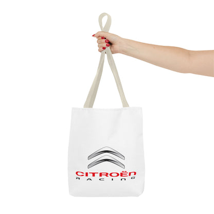 Citroen Racing Tote Bag
