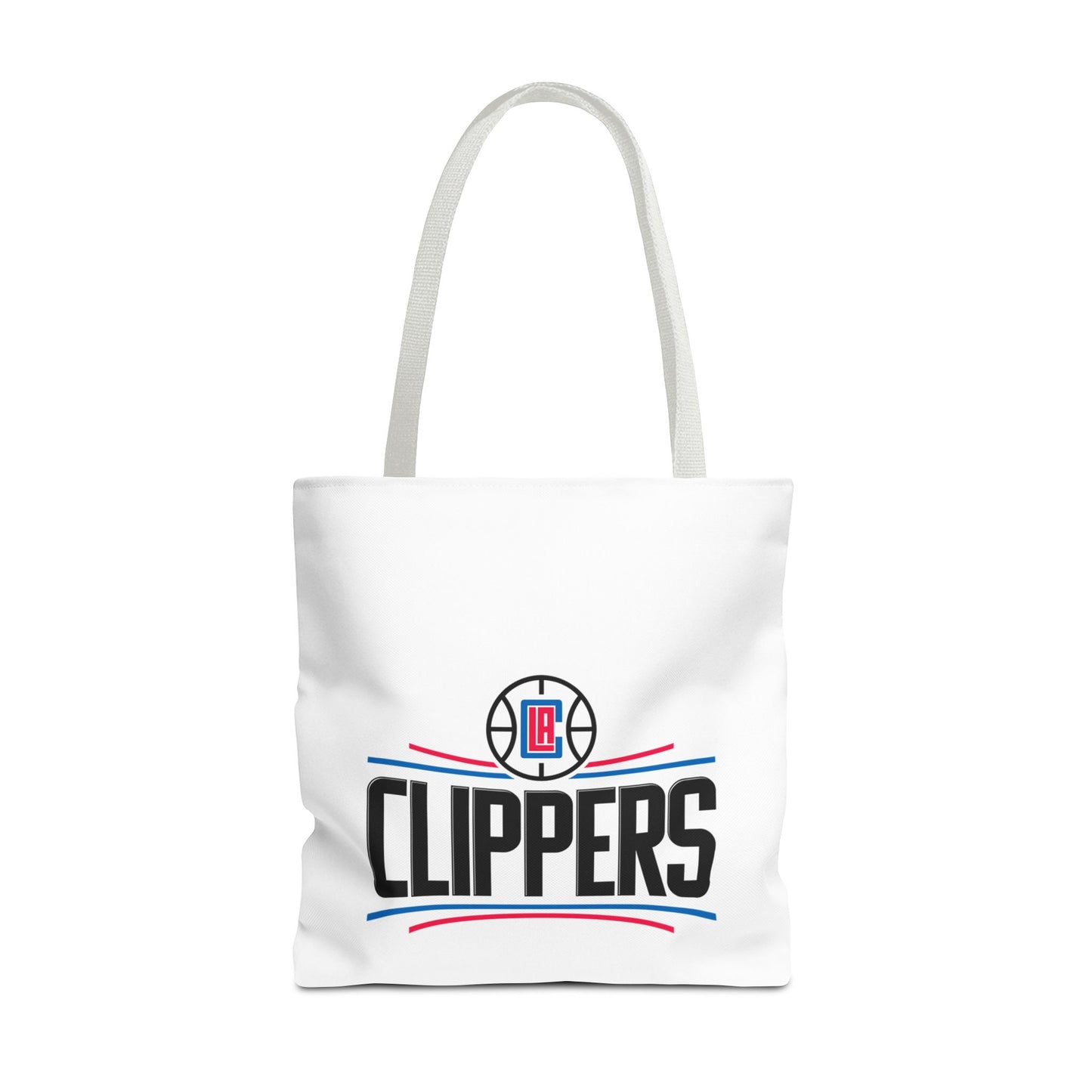 Los Angeles Clippers Tote Bag