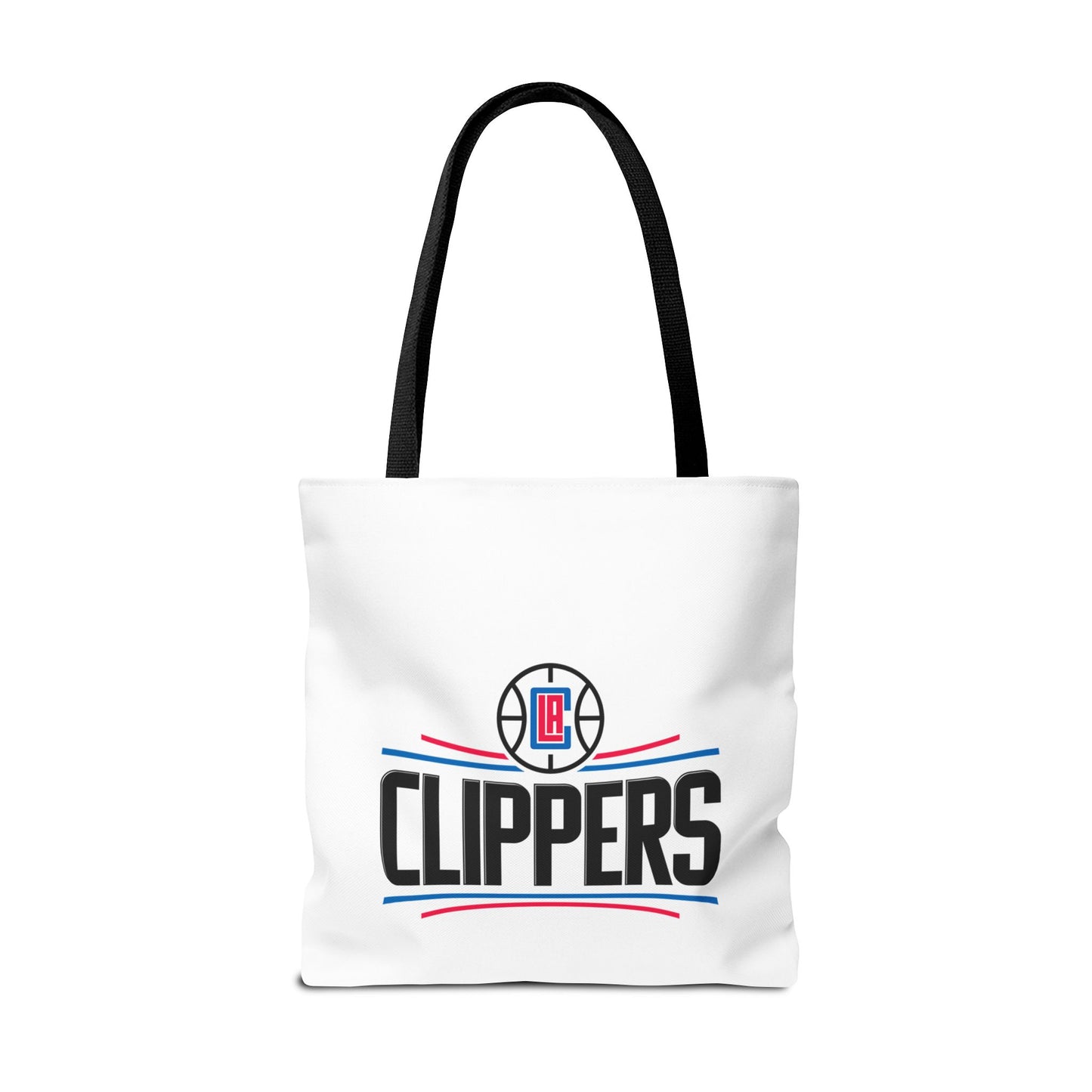 Los Angeles Clippers Tote Bag