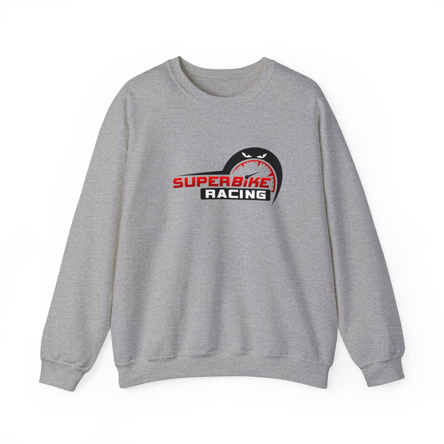 Superbike Racing Sweatshirt