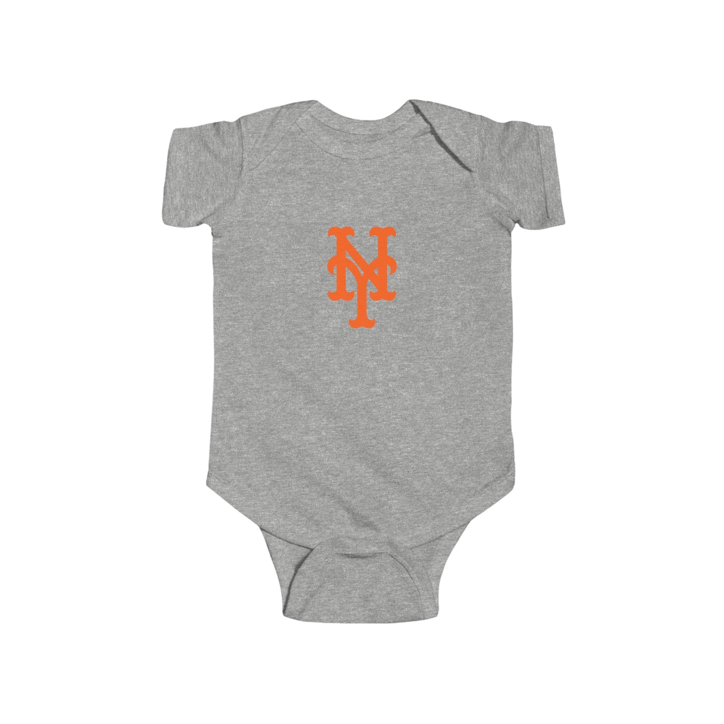 New York Mets Onesie