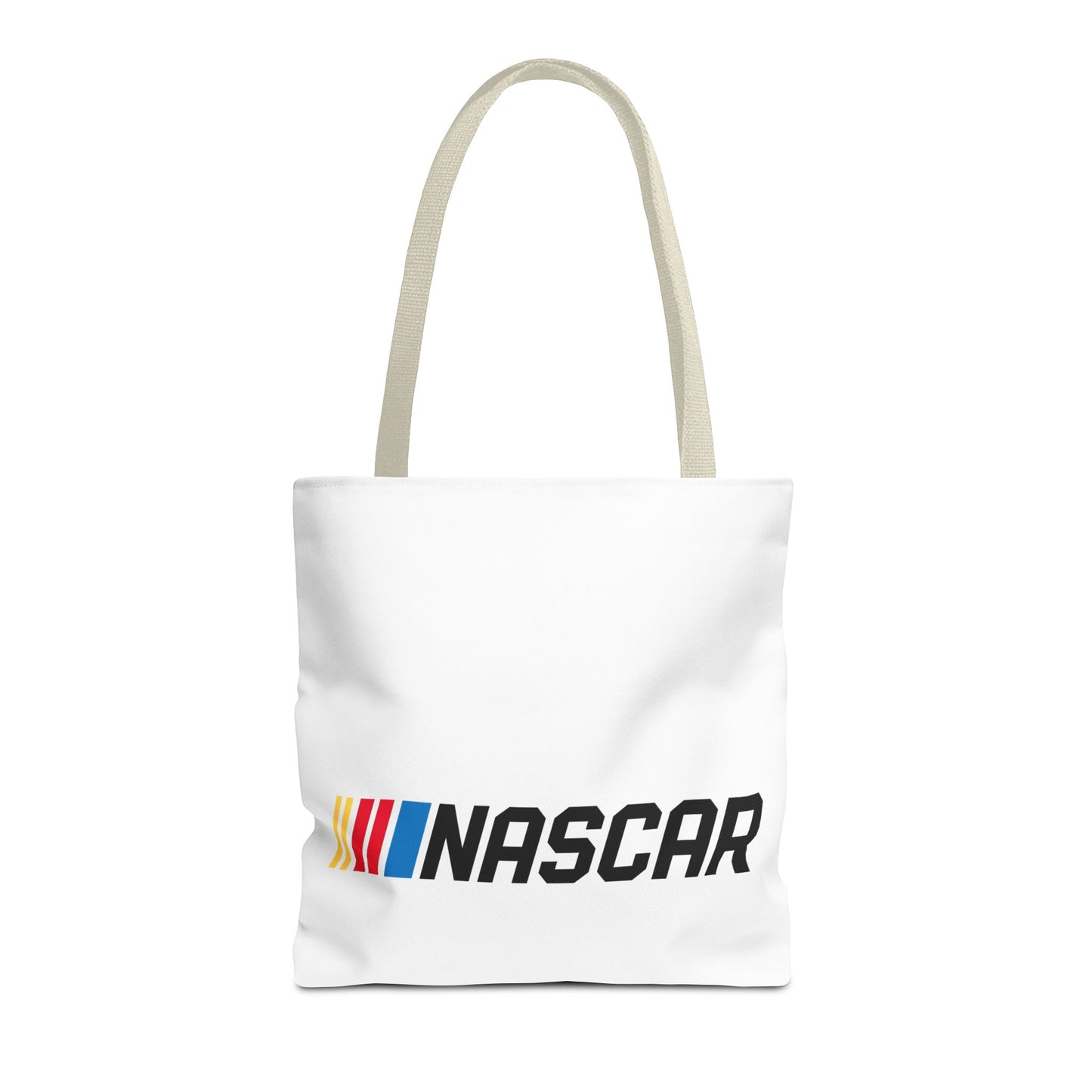 Nascar Tote Bag