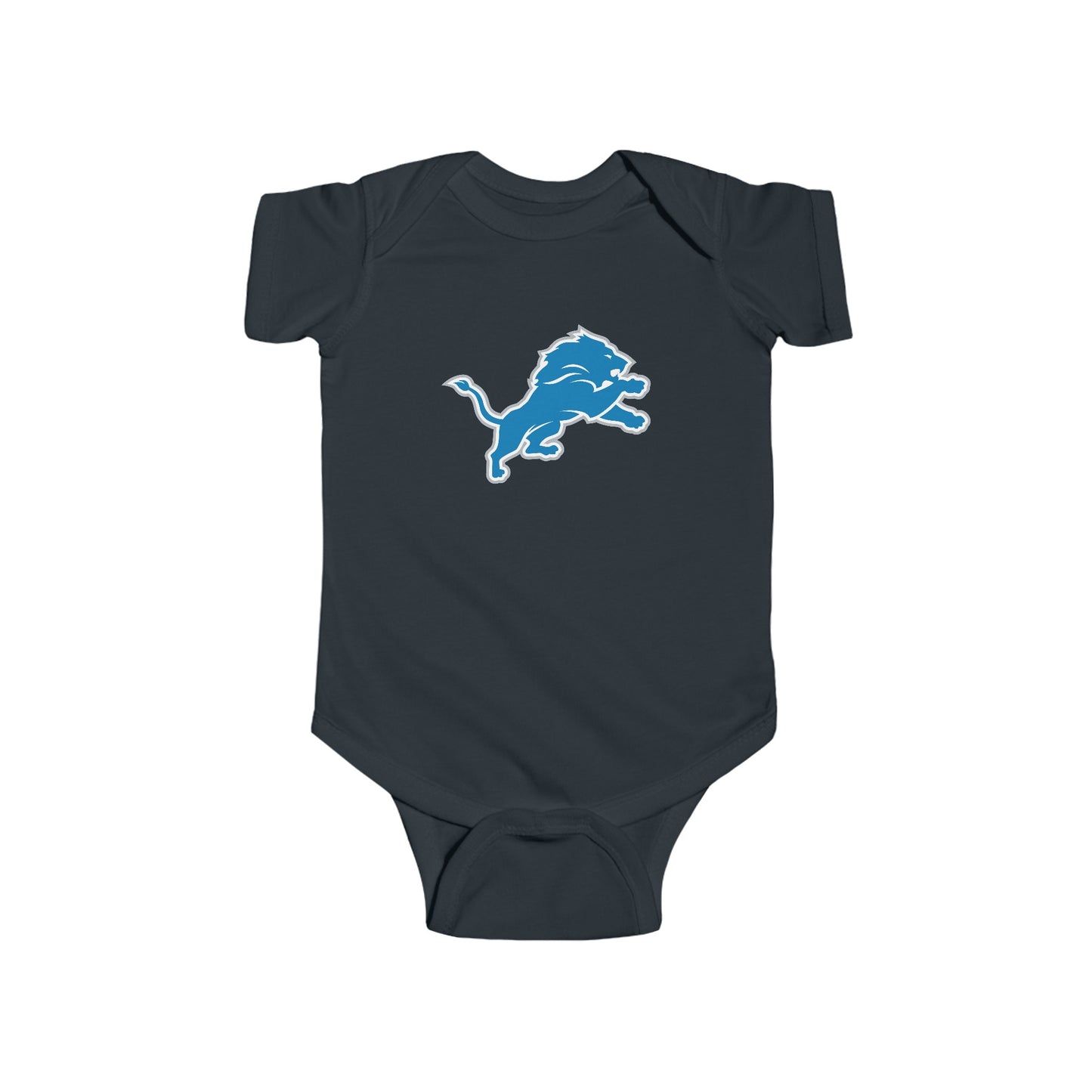 Detroit Lions Onesie