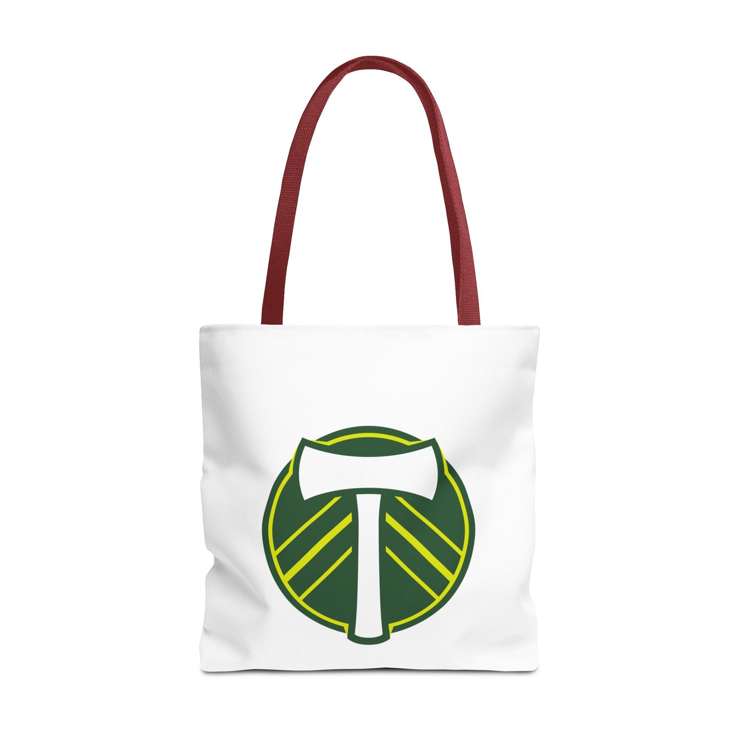 Portland Timbers Tote Bag