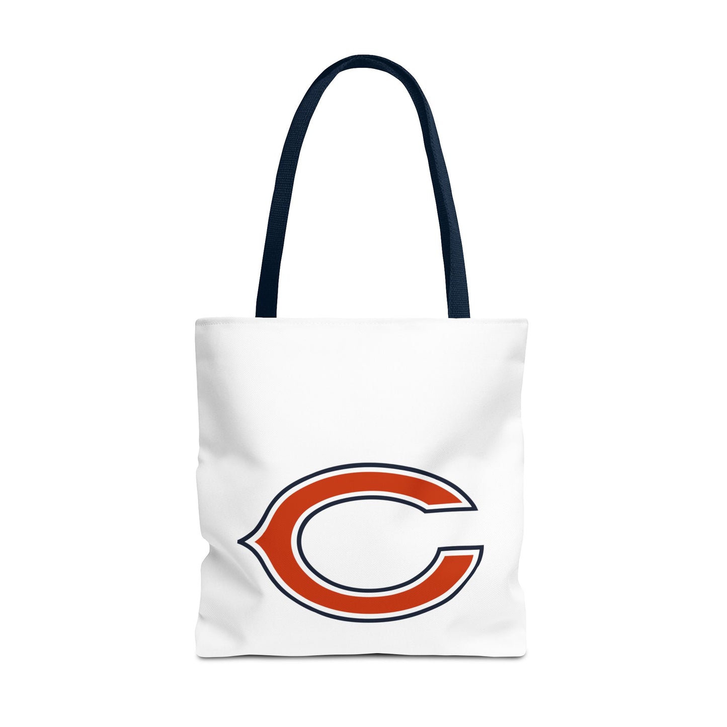 Chicago Bears Tote Bag