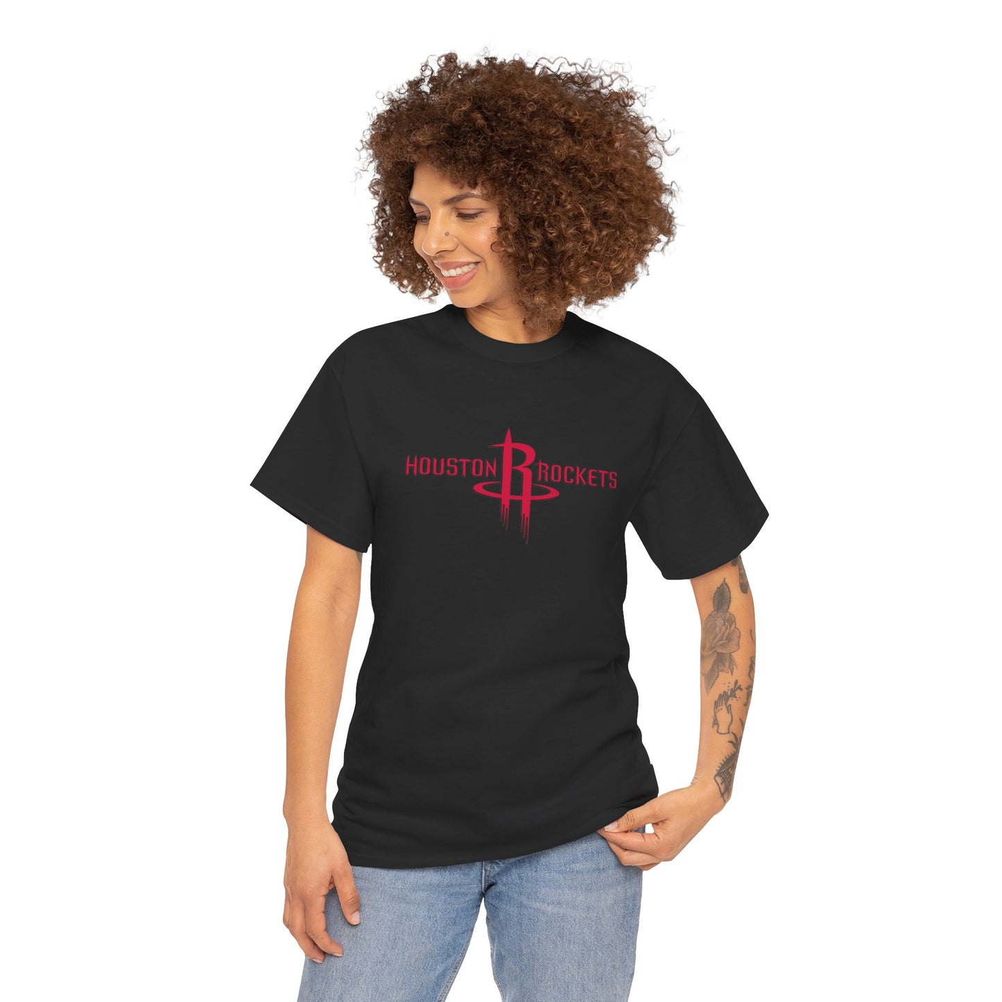 Houston Rockets T-Shirt