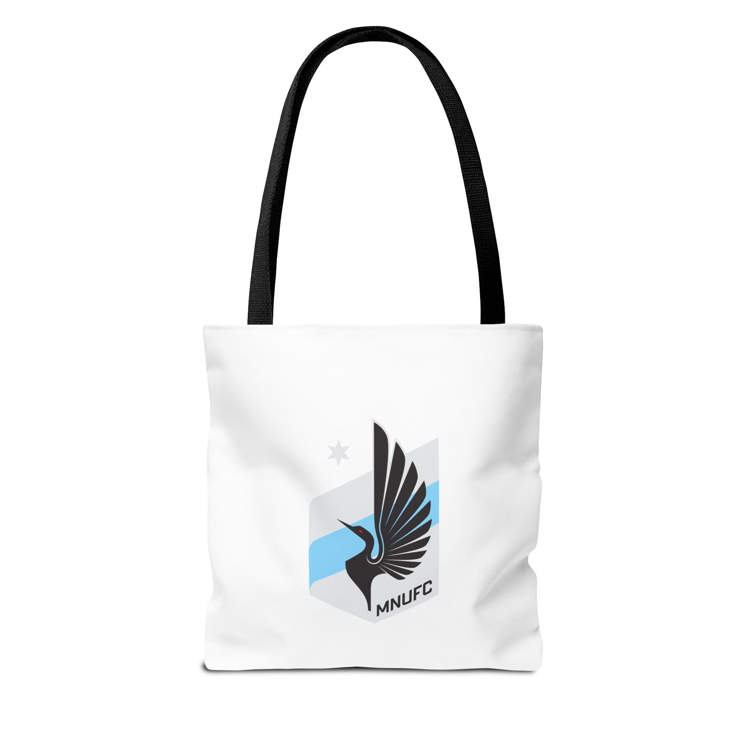 Minnesota United FC Tote Bag