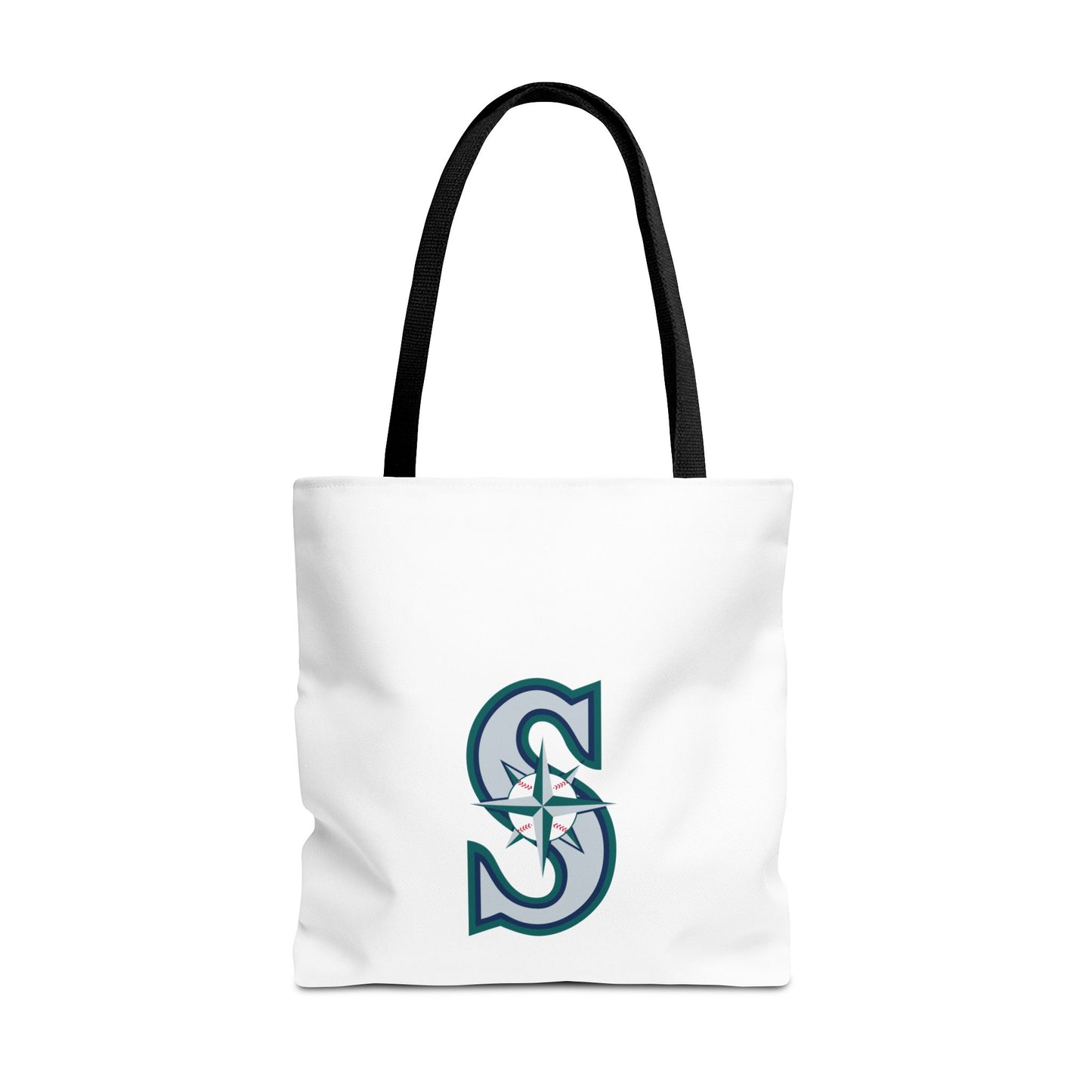 Seattle Mariners S Tote Bag