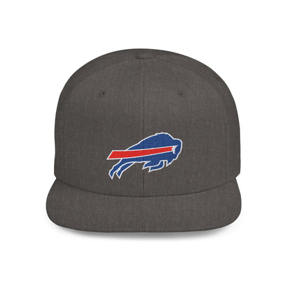 Buffalo Bills Snapback