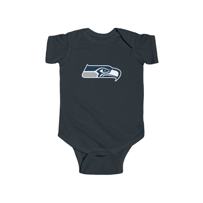 Seattle Seahawks Onesie