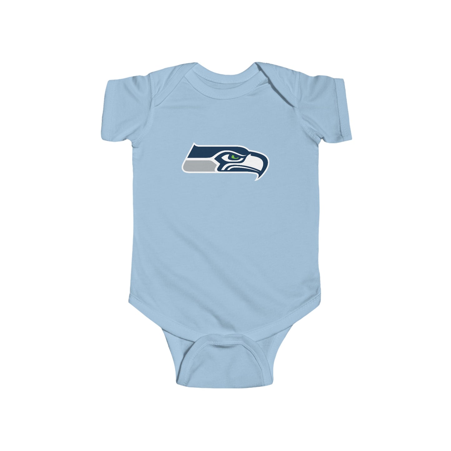 Seattle Seahawks Onesie
