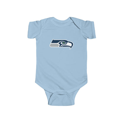 Seattle Seahawks Onesie